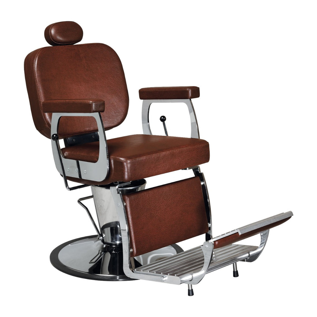 Elite Barberstol - Salon Ambience