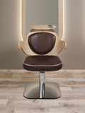 Embrace Frisørstol - Salon Ambience
