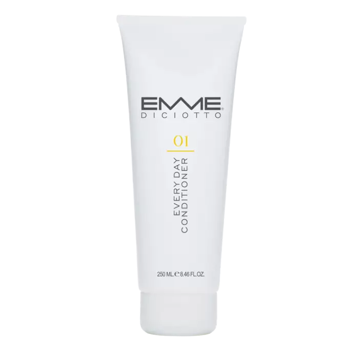 EMME 01 Every Day Conditioner 250 ml.