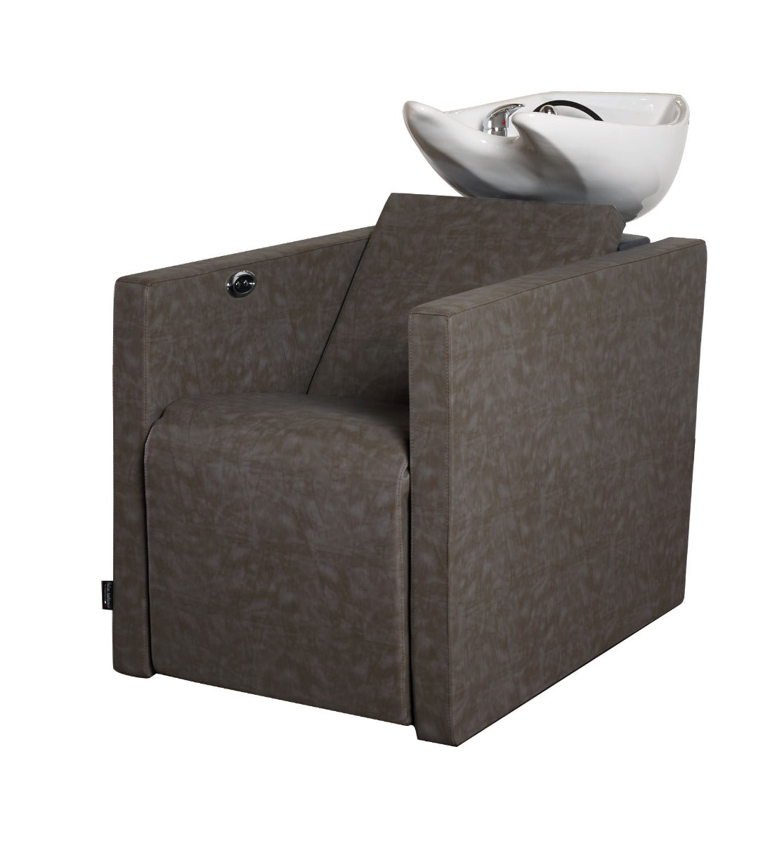 Ergowash Ergonomisk Massagevask - Salon Ambiense