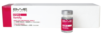 EMME STEM-C Anti Hair Loss ( 8x10 ml.)