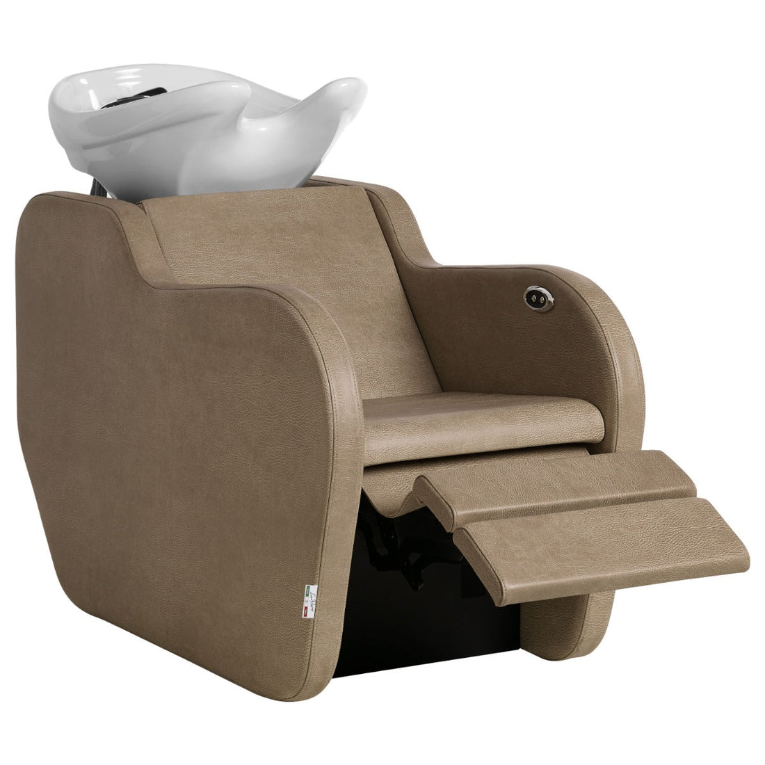 Garda - Massagevask - Luca Rossini