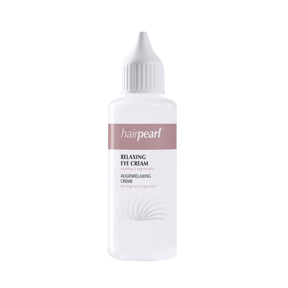 Hearpearl Relaxing Eye Cream, 50 ml. - Biosmetics