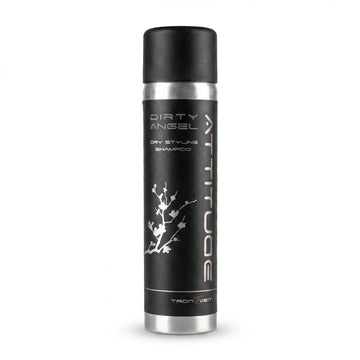 Dirty Angel Tørshampoo, 75 ml. - ATTITUDE