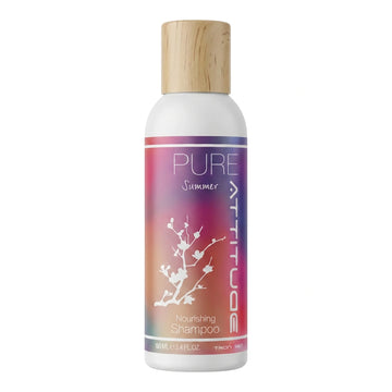 Summer Shampoo, 100 ml. - PURE ATTITUDE