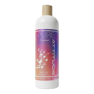 Summer Shampoo, 500 ml. - PURE ATTITUDE