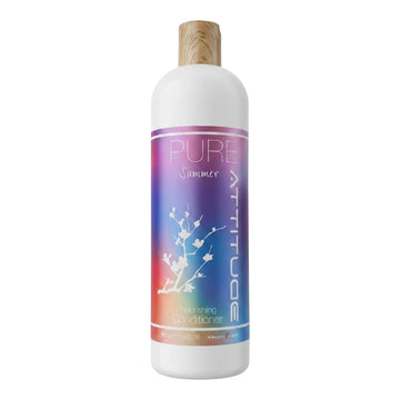 Summer Conditioner, 500 ml. - PURE ATTITUDE