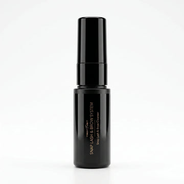 Snap Brow & Lash Cleanser, 50 ml - TRONTVEIT