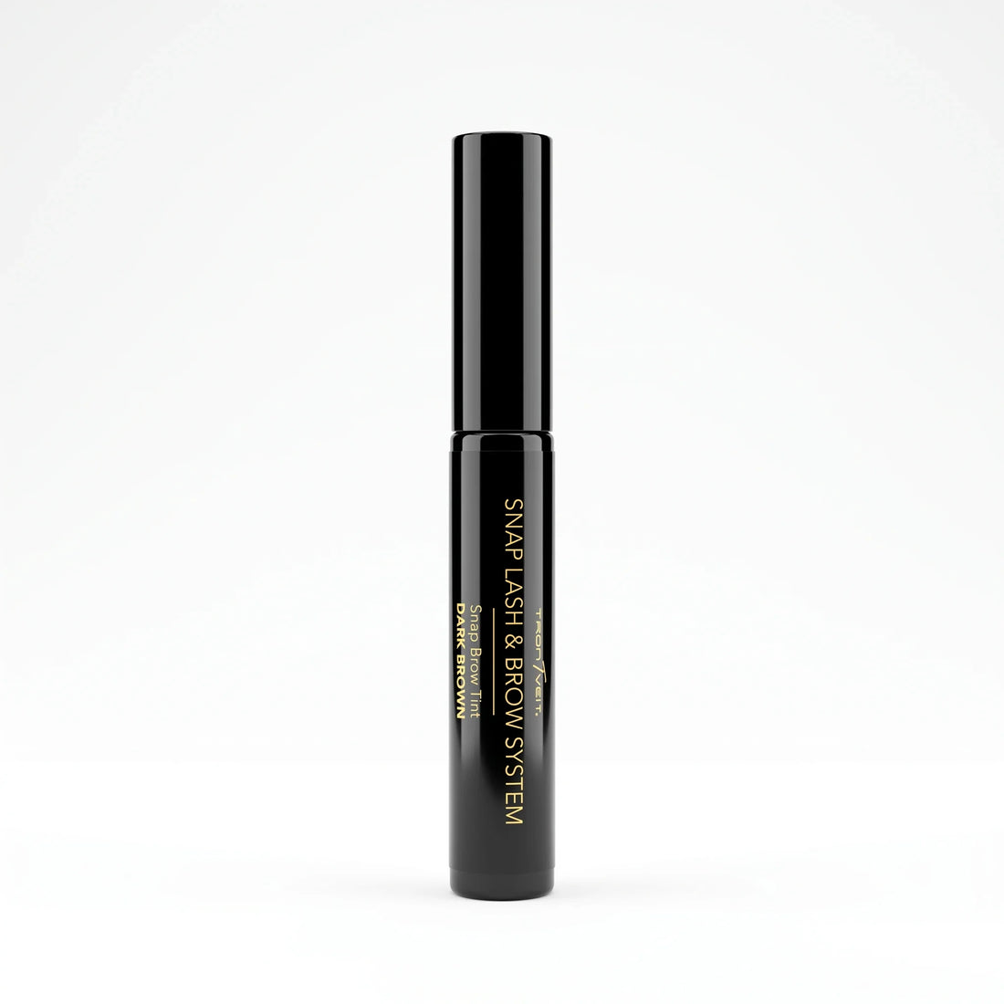 Snap Brow Tint, Dark Brown, 7 ml - TRONTVEIT