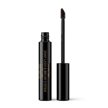 Snap Brow Tint, Dark Brown, 7 ml - TRONTVEIT