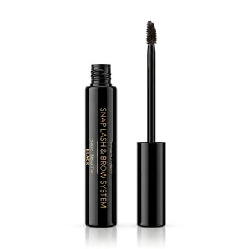 Snap Brow Tint, Black, 7 ml - TRONTVEIT