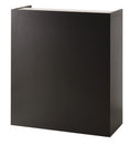 Aida Disk, Sort - Luca Rossini