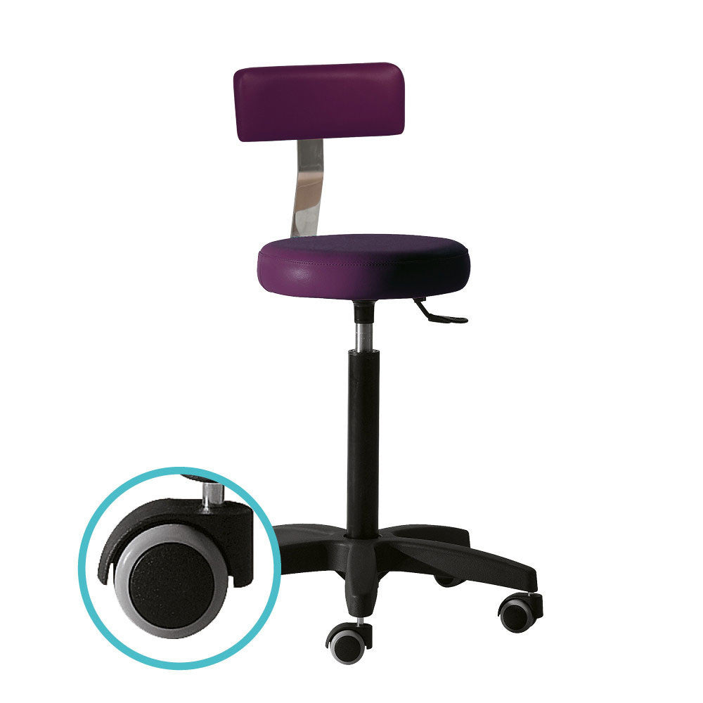 Gilera Klippestol - Salon Ambience
