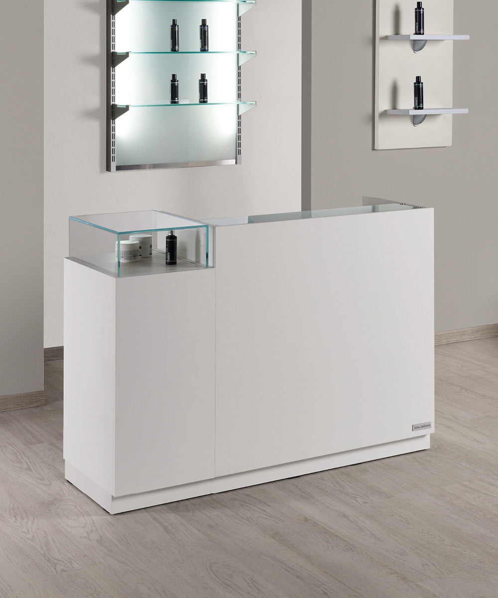 Romance Disk, Medium - Salon Ambience