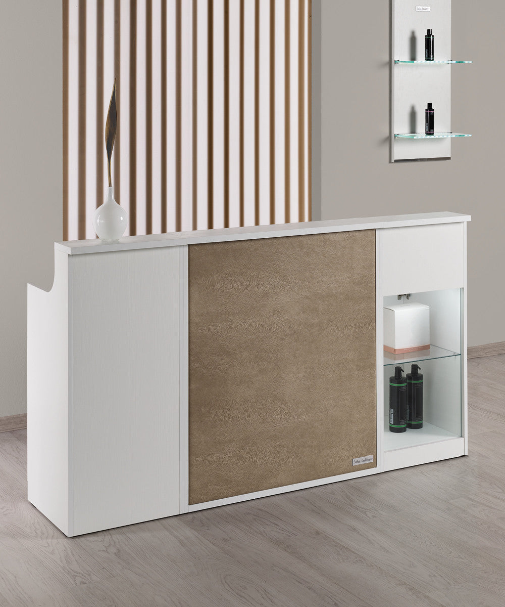 Impact Disk, Stor - Salon Ambience