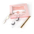 Lash Box - Date Kit