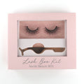 Lash Box - Date Kit