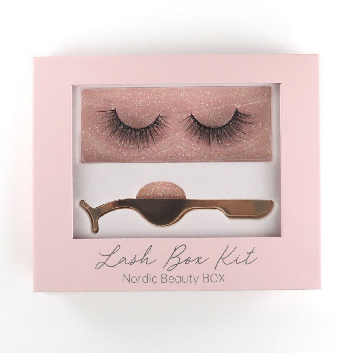 Lash Box - Date Kit