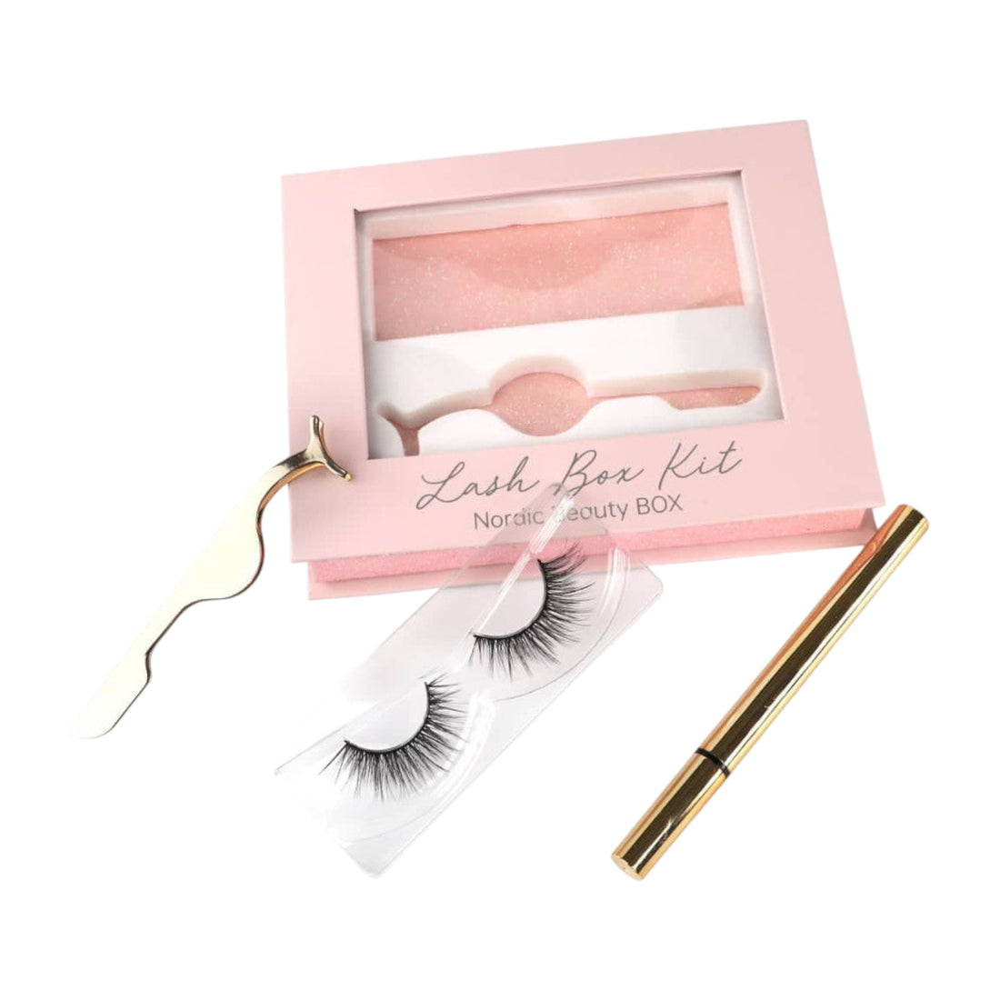 Lash Box - Party Kit