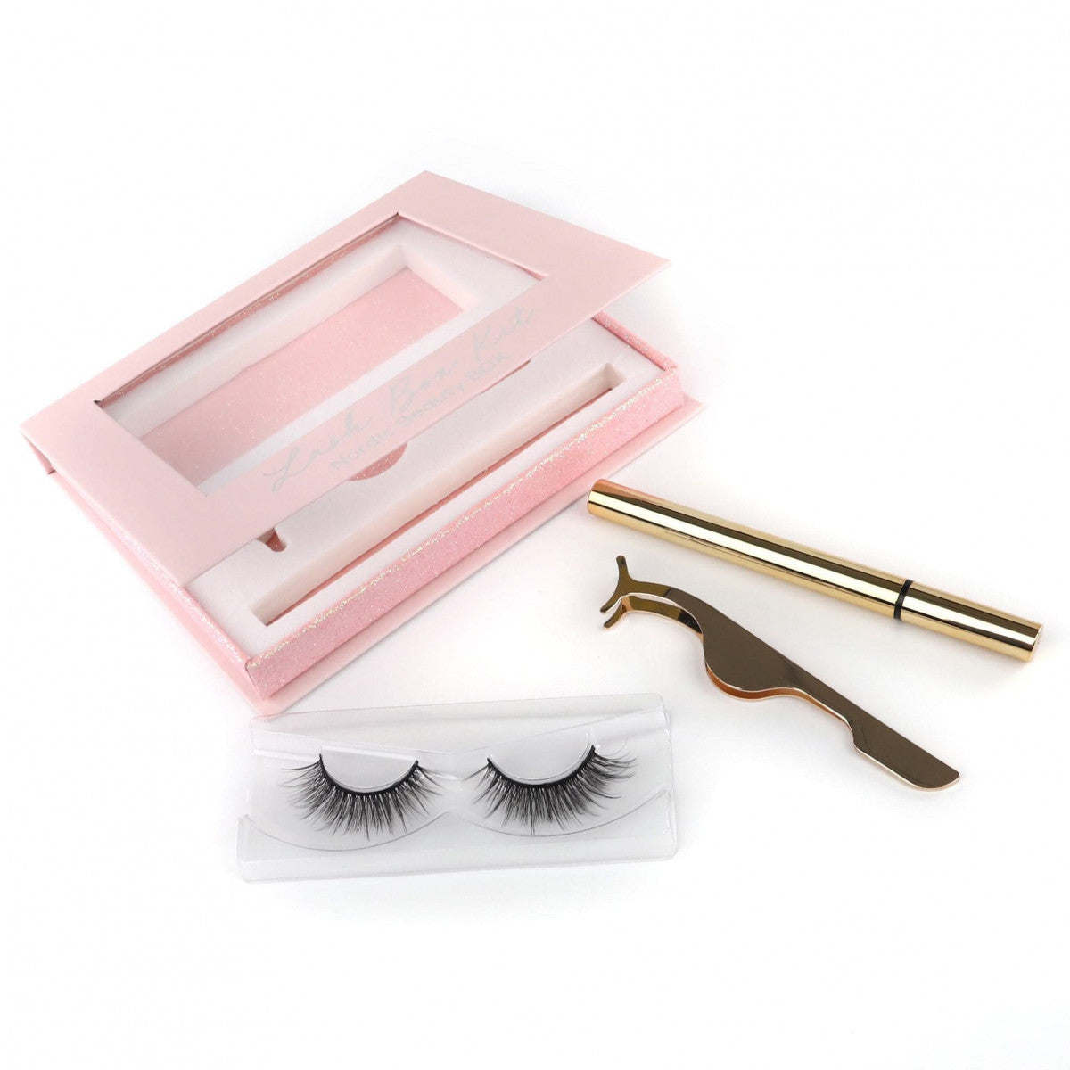 Lash Box - Party Kit