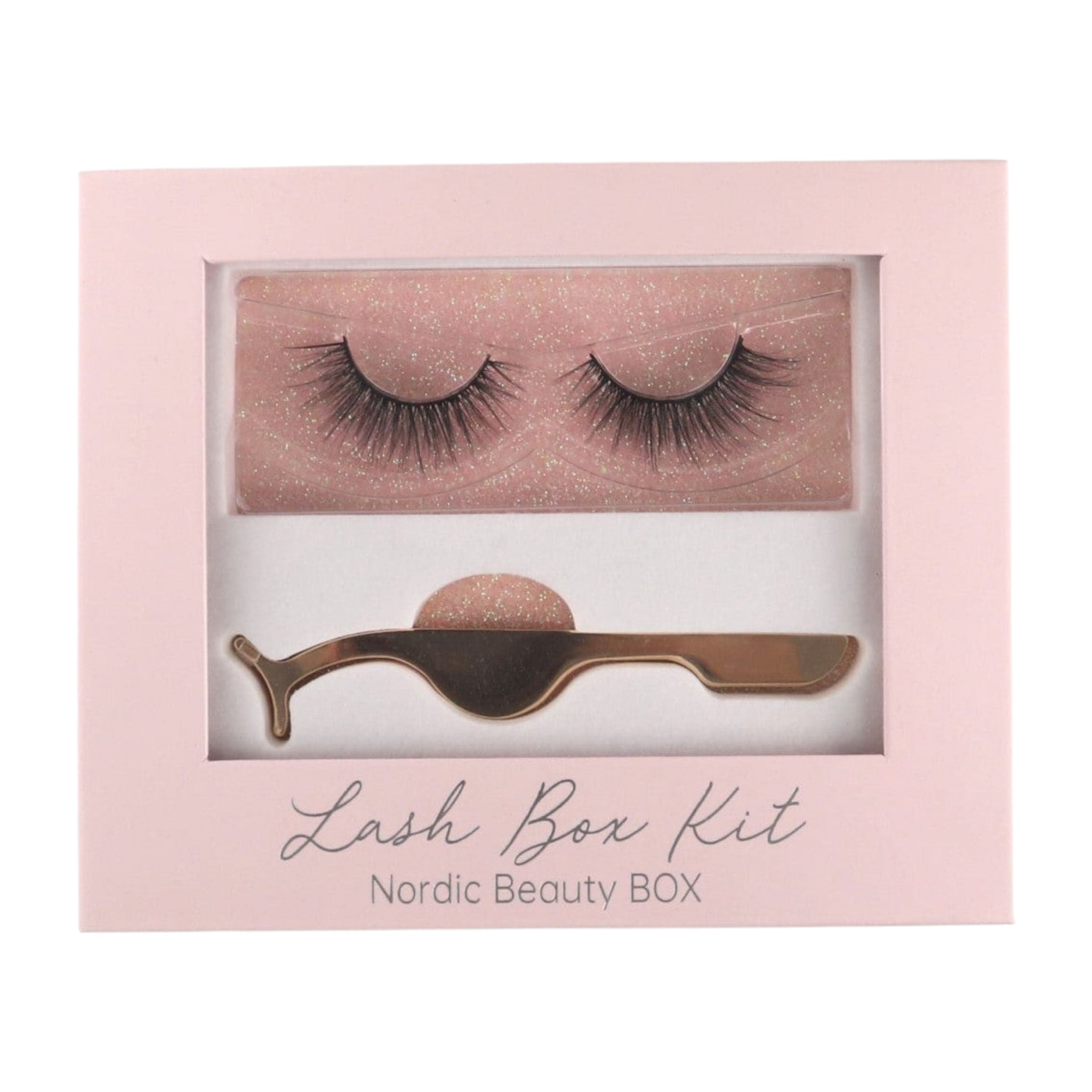 Lash Box - Party Kit