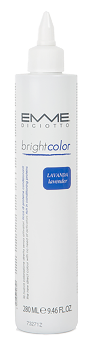 Bright Color Lavender