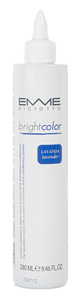 Bright Color Lavender