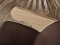 Lunawash Ergonomisk Vaskestol - Salon Ambiense