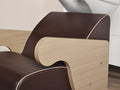 Lunawash Ergonomisk Vaskestol - Salon Ambiense