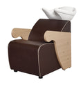 Lunawash Ergonomisk Vaskestol - Salon Ambiense