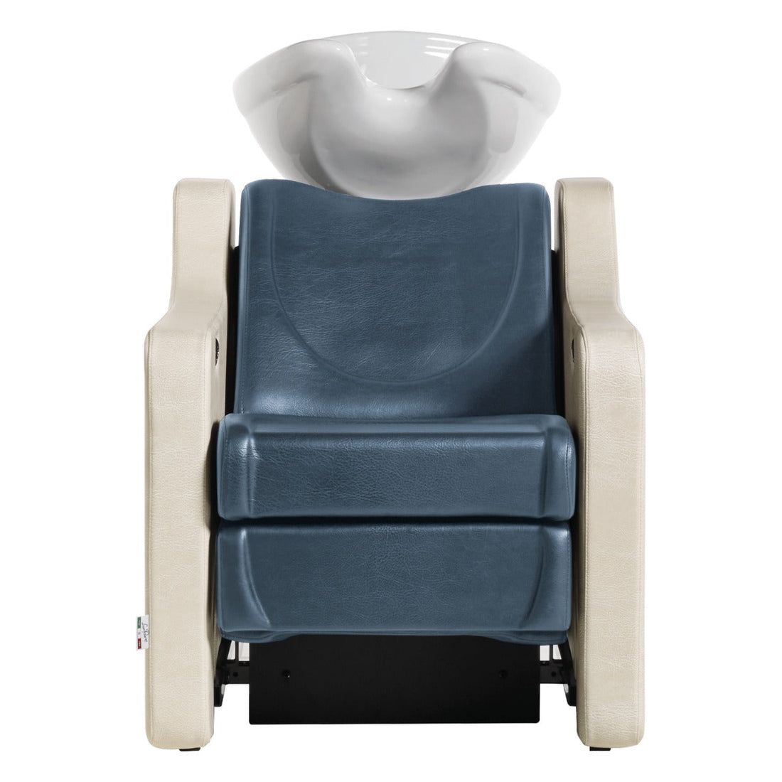 Lusso - Massagevask - Luca Rossini