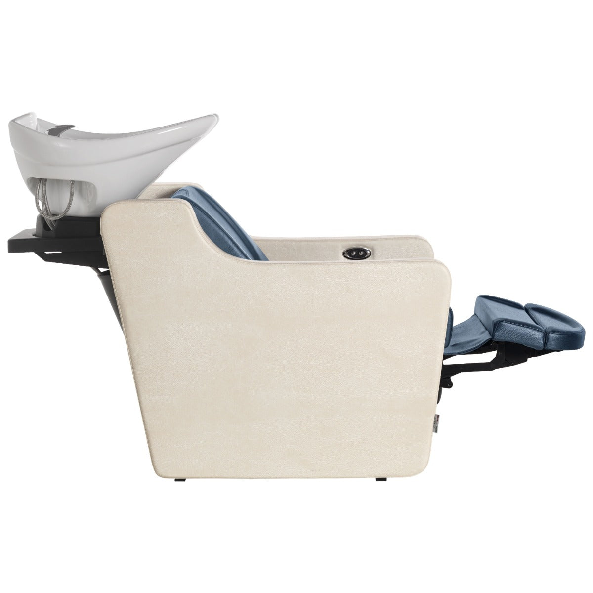 Lusso - Massagevask - Luca Rossini