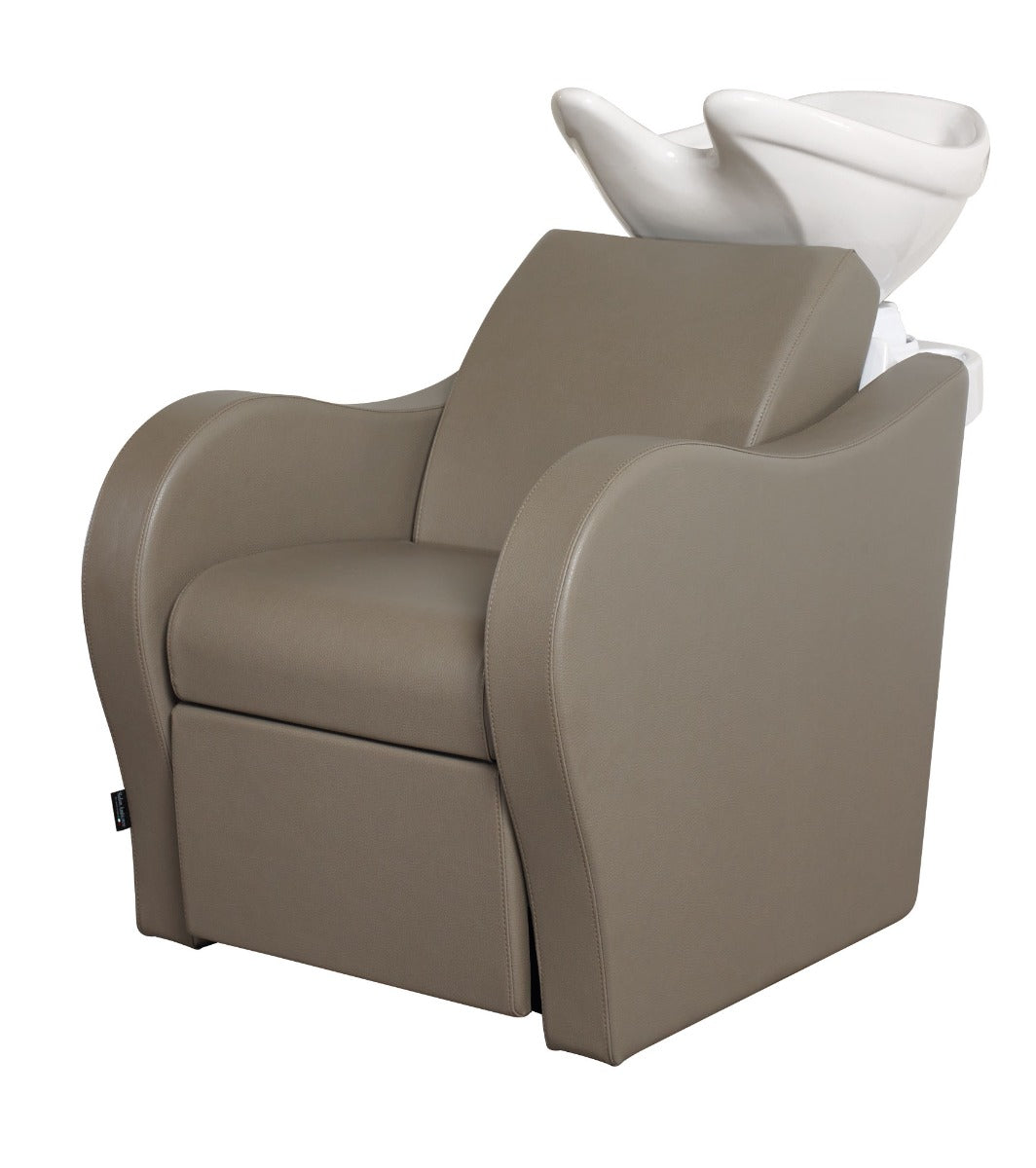 Luxury - Massagevask - Salon Ambience