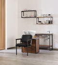Madisonwash Vaskestol - Salon Ambience