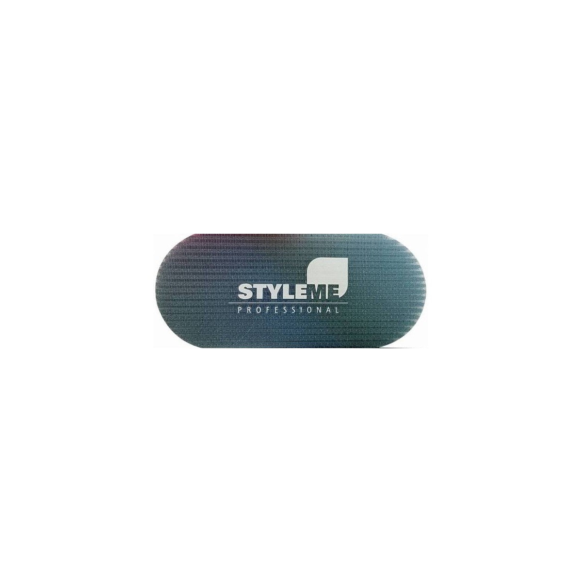 StyleME - Professional Hairgrips (2 Pcs) - Grå