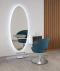 Mercury Frisørspejl - Salon Ambience