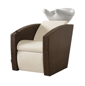 Mirage Vaskestol - Salon Ambience