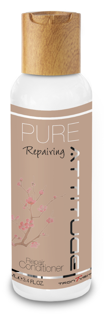 PURE Repairing ATTITUDE - Conditioner 100 ml.