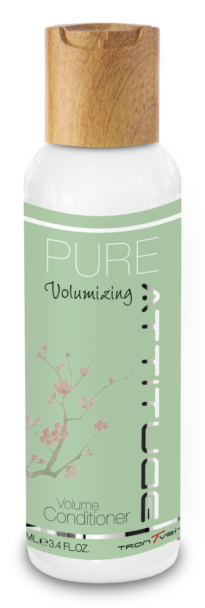 PURE Volumizing ATTITUDE - Conditioner 100 ml.