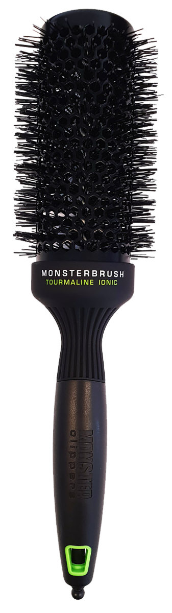 Monsterbrush 45mm.