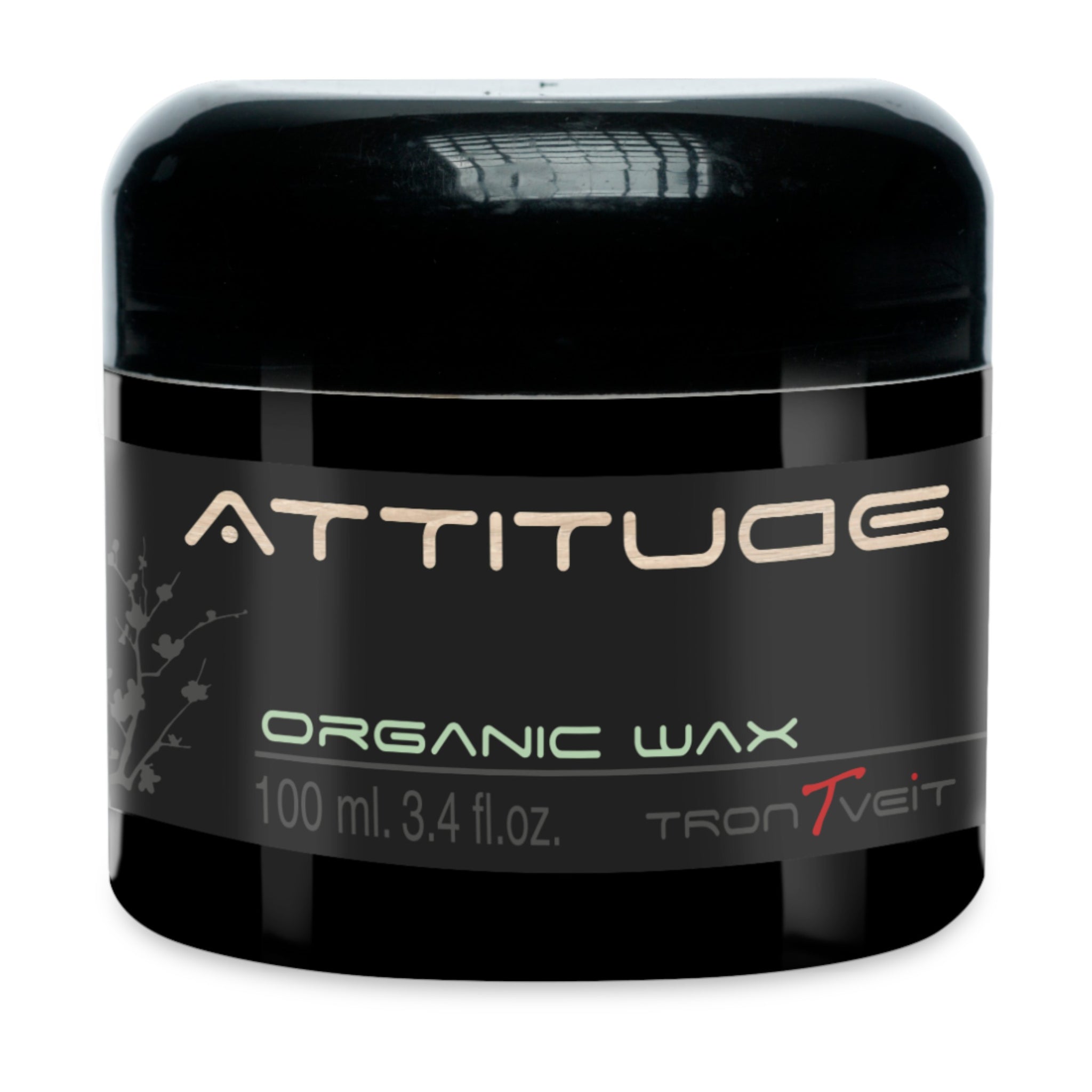 Organic ATTITUDE 