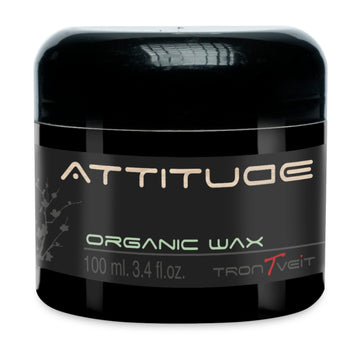 Organic ATTITUDE 