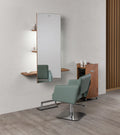 Oxford Frisørspejl - Salon Ambience