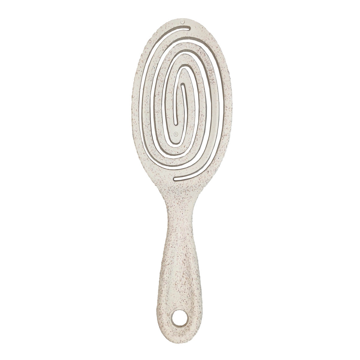 Eco Detangler Brush - PURE ATTITUDE