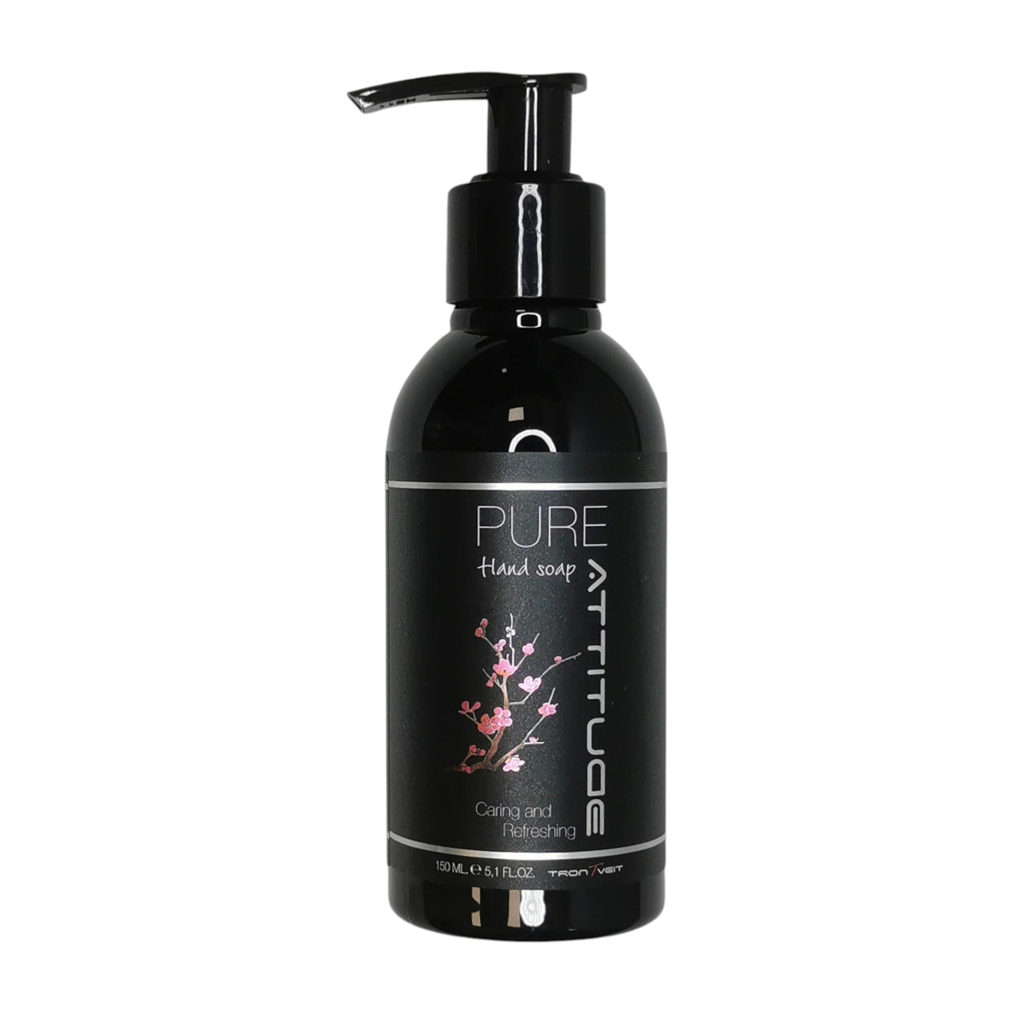 PURE Hand Soap ATTITUDE - 150 ml. 