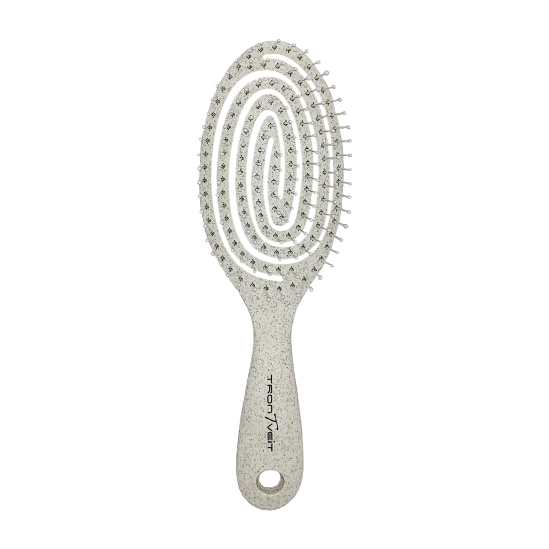Eco Detangler Brush - PURE ATTITUDE