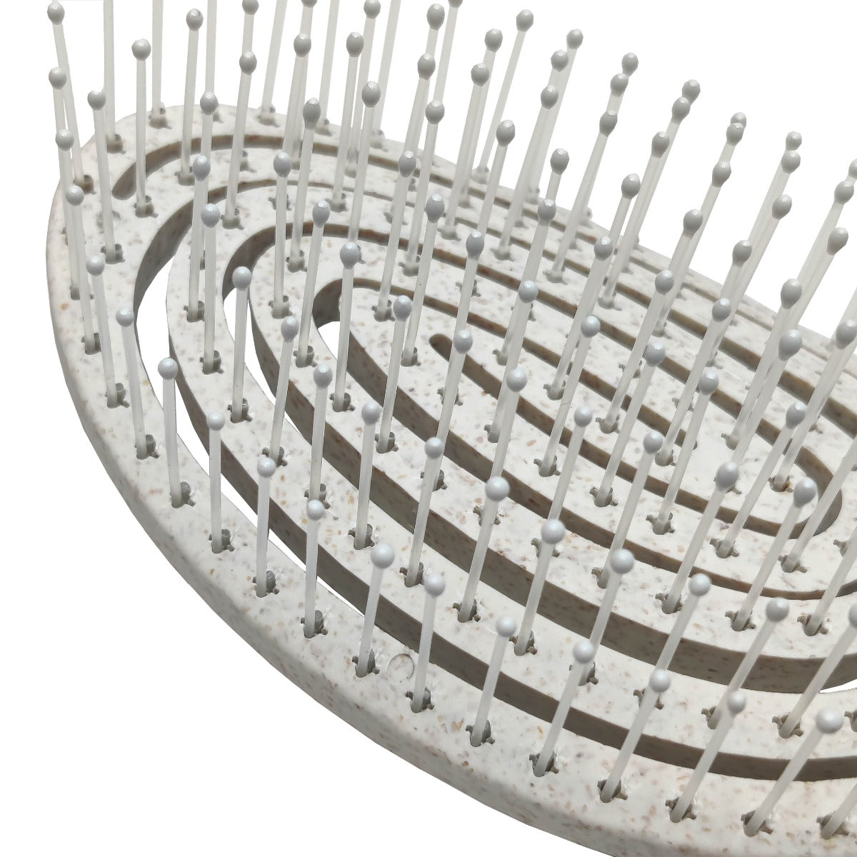 Eco Detangler Brush - PURE ATTITUDE