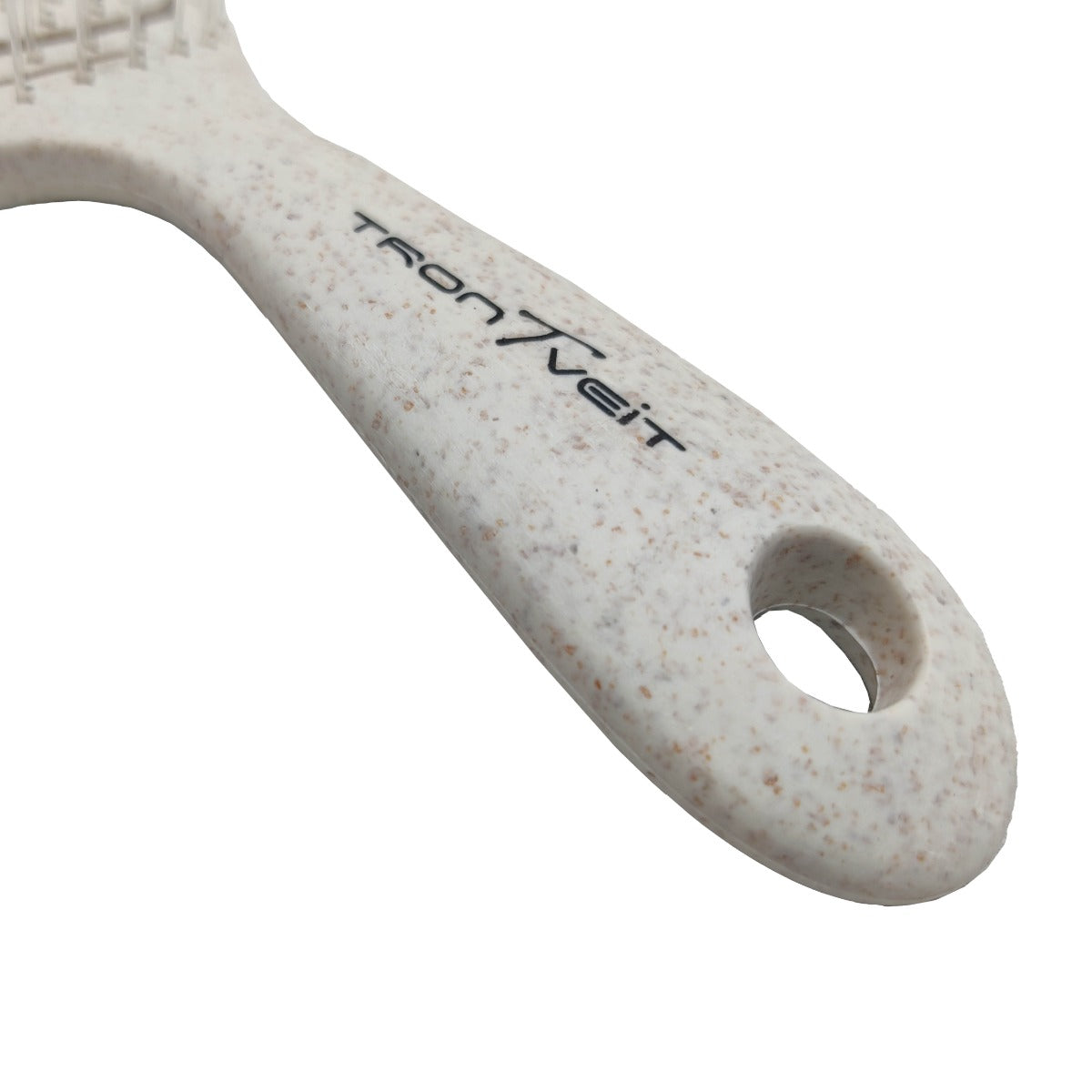Eco Detangler Brush - PURE ATTITUDE