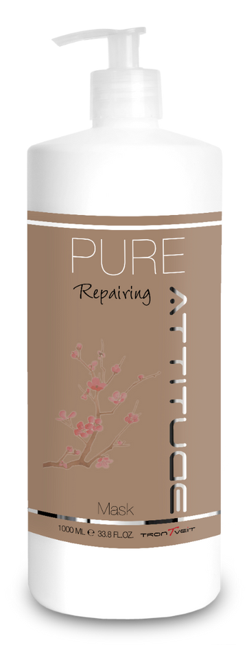 PURE Repairing ATTITUDE - Mask 1000 ml.