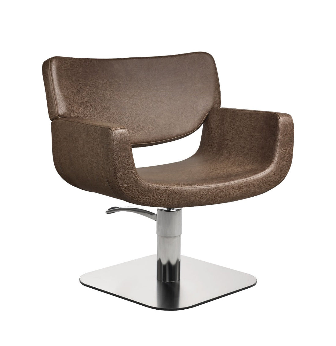 Quadro Frisørstol - Salon Ambience